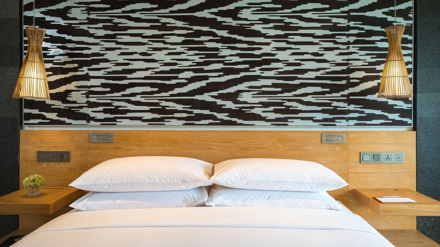 Renaissance Bali Uluwatu Resort & Spa — 객실