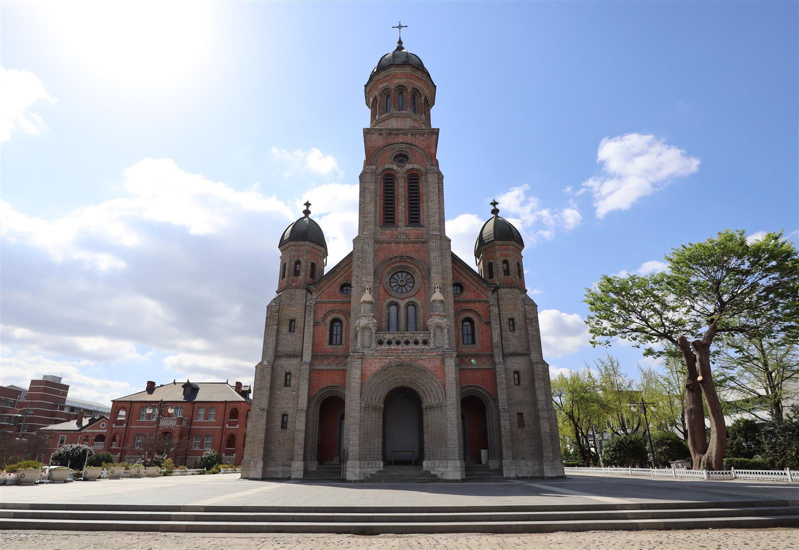 Jeondong Cathedral
