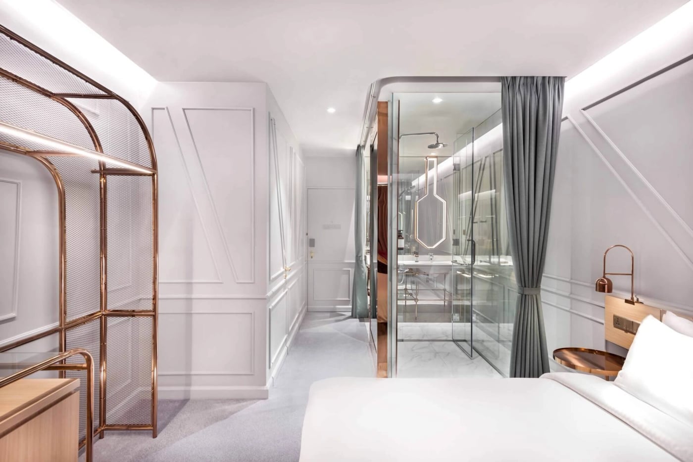 The Prestige Hotel Penang — 객실