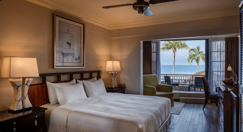 Casa del Mar Langkawi — 객실