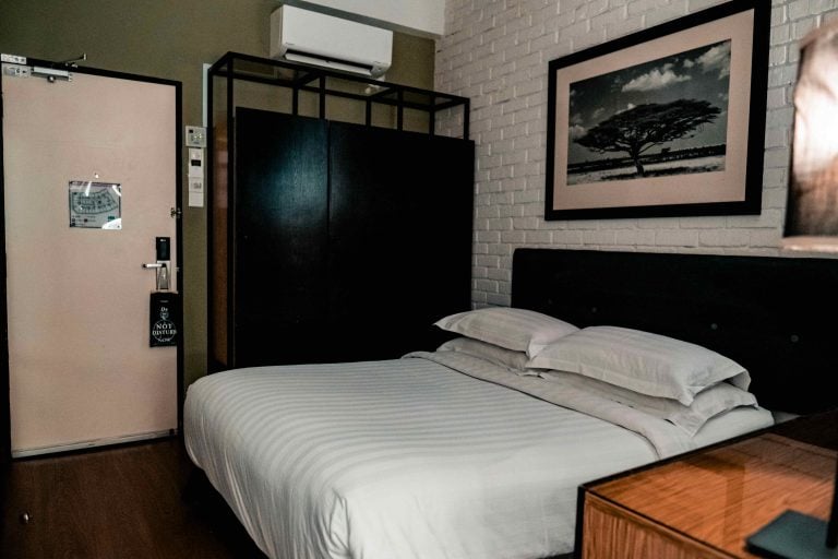 M Boutique Hotel Ipoh — 객실